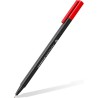 Estuche 20 Rotuladores Triplus Fineliner Staedler