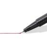 Estuche 20 Rotuladores Triplus Fineliner Staedler