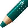 Estuche 4 Lapiceros Pizarra Blanca Markdry