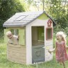 Casita Infantil Lodge
