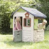 Casita Infantil Lodge