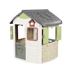 Casita Infantil Lodge Juegos modulares Tipo  Casita