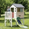 Casita Infantil Playera