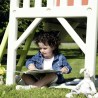 Casita Infantil Playera