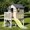 Casita Infantil Playera