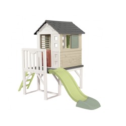 Casita Infantil Playera Juegos modulares Tipo  Casita