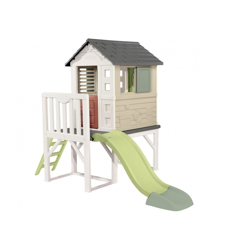 Casita Infantil Playera