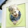 Casita Infantil Playera