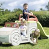 Coche Aventuras Infantil