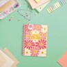 Agenda Escolar 25-26 Diva Finocam Spring 1/8 – Día Página o Semana Vista
