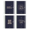 Agenda Escolar 25-26 Oxford Sochic