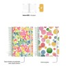 Agenda Escolar 25-26 Oxford Joy Dia Pagina