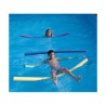 Barra flotante para piscina (churro)