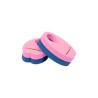 Brazalete foam de bebe para piscina