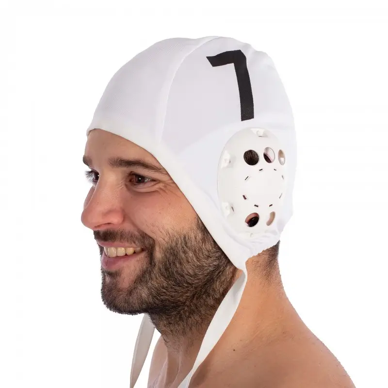 Gorro waterpolo básico 13uds