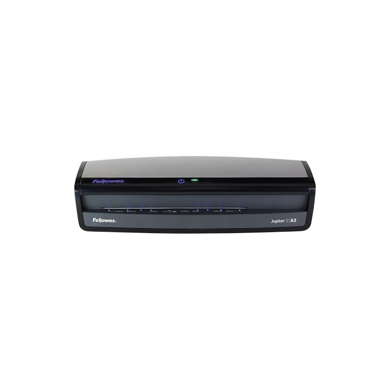 Plastificadora Jupiter A-3