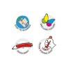 Lapices Cariocas Schoolpack