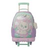 Mochila Rue Bomper Queen Cat