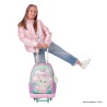 Mochila Rue Bomper Queen Cat