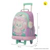 Mochila Rue Bomper Queen Cat
