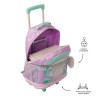 Mochila Rue Bomper Queen Cat