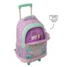 Mochila Rue Bomper Queen Cat