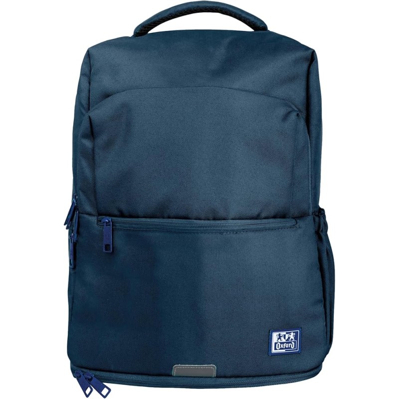 Mochila B-Ready Azul Marino Oxford