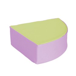 Sillon pequeño quesito infantil