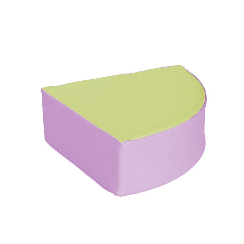 Sillon pequeño quesito infantil