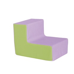 Sillon pequeño individual infantil