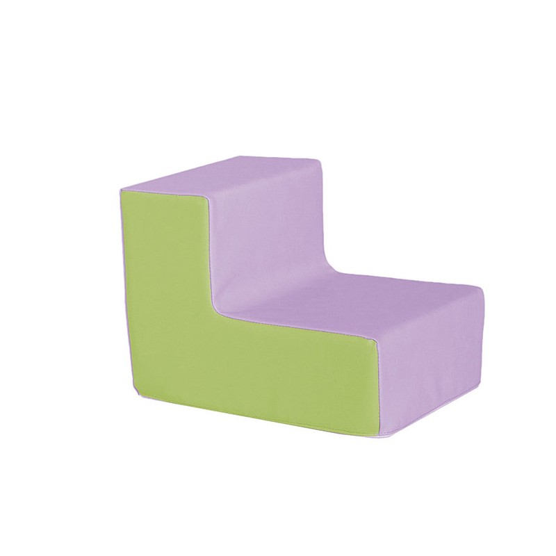 Sillon pequeño individual infantil