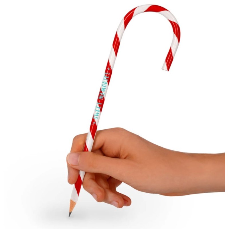 Lapiz sweet memories navidad