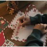 Kit cartas para papa noel