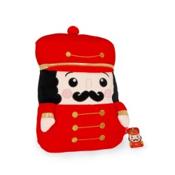 Cojín legami soldadito navidad