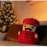 Cojín legami soldadito navidad