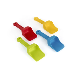 Palas harineras medianas