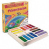 Ceras de Colorear Plastidecor Schoolpack 352Uds