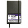 Cuaderno de Bocetos a3 Cosido Blanco Natural 100 gr 54 Hojas
