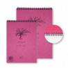 Cuaderno de Dibujo a4 Espiral 120 grs 60 Hojas