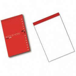 Cuaderno de Notas A5 Grapado Tapa Hojas Blancas 80 Hojas Cuadernos Presentación Hojas Blancas  Cuadernos Tamaño A5 Cuadernos Acabado  Encuadernado  Cuadernos Tipo de Tapa Tapa Blanda 