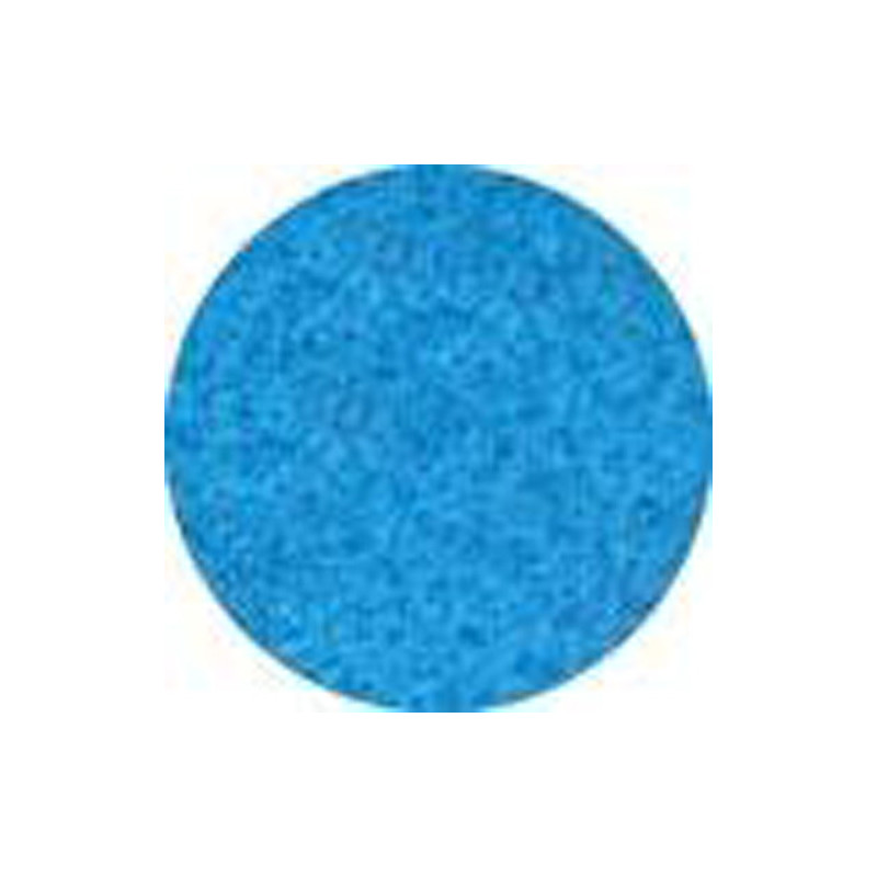 Fieltro Lamina Azul 20x30 Cm