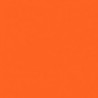 Goma Eva Fluorescente Naranja 40x60x5mm