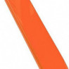 Papel Celofan Naranja Rollo 65x50 25 Hojas