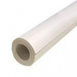 Papel Kraft Blanco 1x3M Rollo