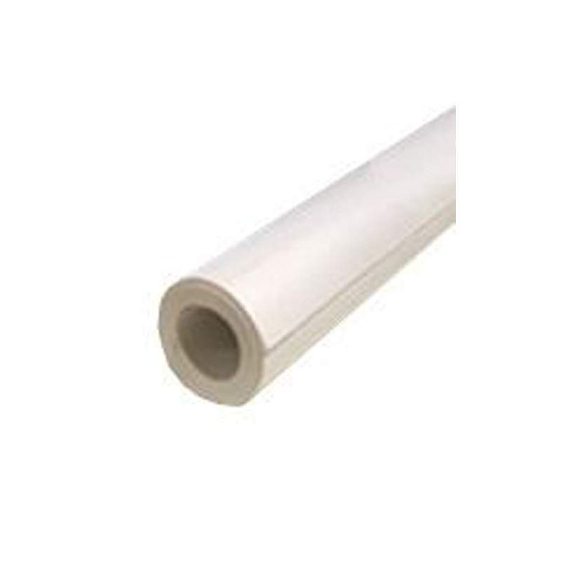 Papel Kraft Blanco 1x3M Rollo