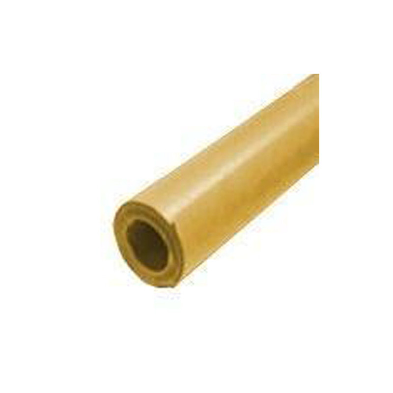 Papel Kraft Oro 1x25M Rollo