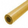 Papel Kraft Oro 1x25M Rollo