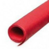 Papel Kraft Rojo 1x3M Rollo