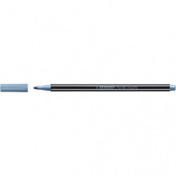 Rotulador Metalico Stabilo Pen 68 Azul Rotuladores Colores Metalizados Rotuladores Tipo Punta Fina Rotuladores Presentación  Individual  Rotuladores Estilo Base De Agua