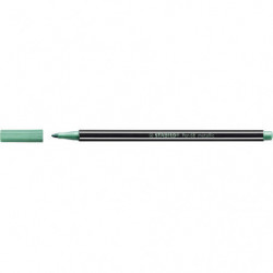 Rotulador Metalico Stabilo Pen 68 Verde Claro Rotuladores Colores Metalizados Rotuladores Tipo Punta Fina Rotuladores Presentación  Individual  Rotuladores Estilo Base De Agua